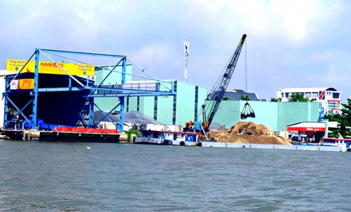 7/11 nhóm hàng hóa, dịch vụ trong tháng 8 có chỉ số giá tăng