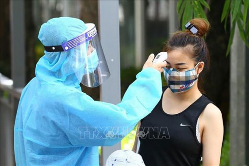 Không có ca mắc mới, 86 bệnh nhân âm tính từ 1-3 lần với SARS-CoV-2