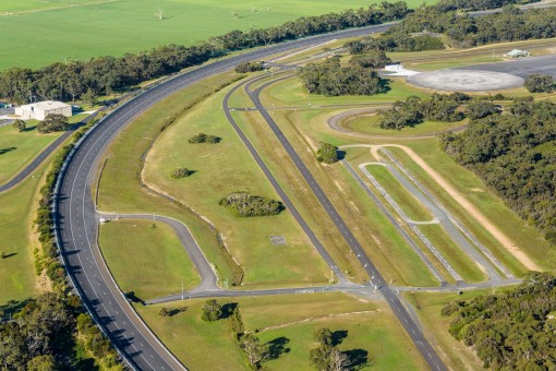 VinFast mua trung tâm thử nghiệm xe của GM tại Australia