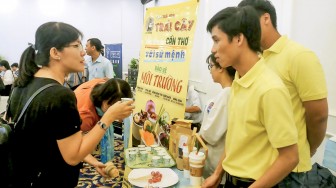 Phát triển hệ sinh thái     khởi nghiệp theo hướng     hội nhập sâu rộng, hiệu quả