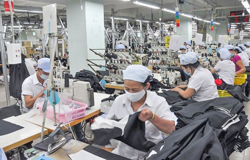 Nâng cao chất lượng, hiệu quả phong trào thi đua yêu nước