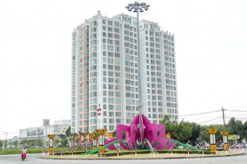 Nâng tầm đô thị Cần Thơ