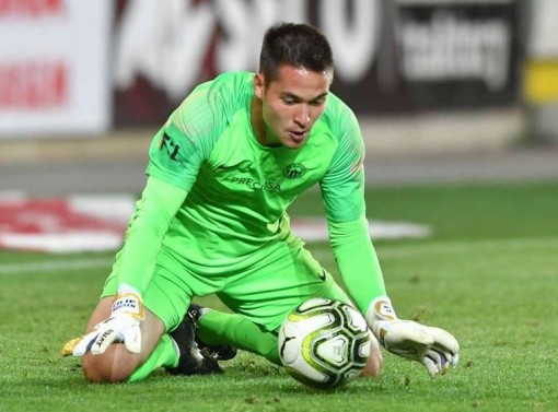 Filip Nguyễn khó khoác áo tuyển Việt Nam?