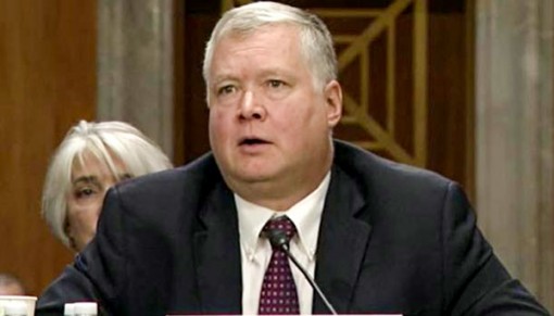 Mỹ nhấn mạnh tầm quan trọng của trật tự quốc tế dựa trên luật pháp ở Biển Ðông