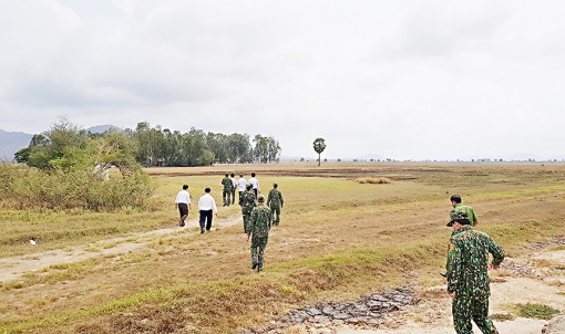 លើក​កម្ពស់​ការ​យល់​ដឹង​ច្បាប់​ជូន​ប្រ​ជា​ជន​តំ​បន់​ព្រំ​ដែន​វិញ​យ៉ា