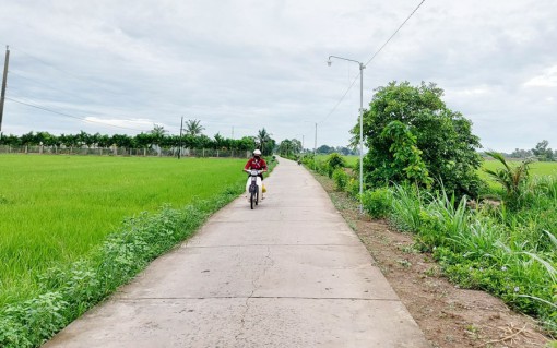 អំ​ណរ​បុណ្យ​សែន​ដូន​តាក្នុង​ក្ដី​រីក​រាយ​កសាង​ជន​បទ​ថ្មី​