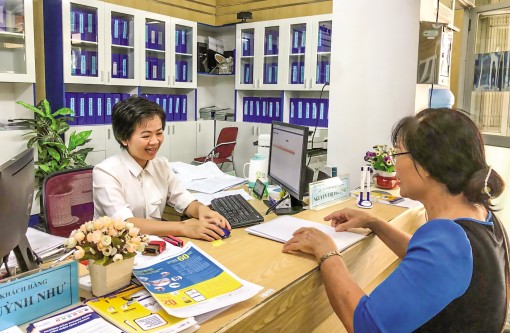 Giúp ngành điện hoàn thiện, nâng cao chất lượng phục vụ