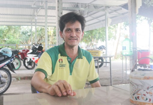Quán ăn 0 đồng ở Thốt Nốt