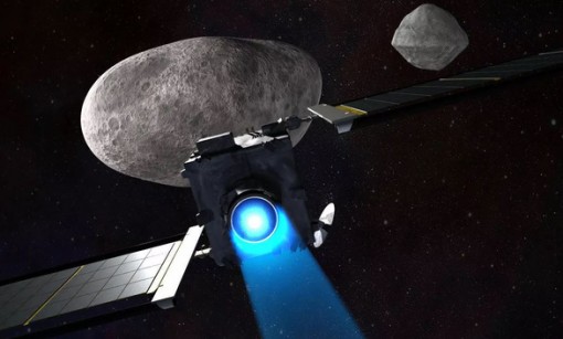 Hợp tác quốc tế ngăn chặn tiểu hành tinh va vào Trái đất