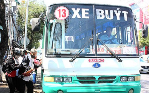 Tuyến xe buýt đoạn Ba Láng - Ô Môn bắt đầu hoạt động từ ngày 19-9-2020