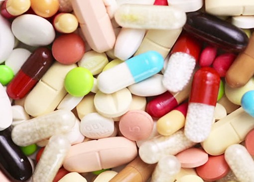 Thu hồi thuốc kháng sinh Trimoxtal