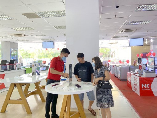 Lựa chọn điện thoại phù hợp cho sinh viên