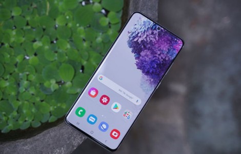 Nên mua Galaxy S20, hay chờ Galaxy S21 ra mắt?