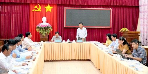 Quyết tâm đẩy lùi suy thoái