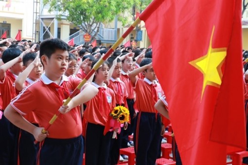 Vietnam's human capital index improves