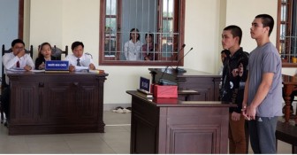 Quy định đối với nhóm người khó khăn
về tài chính có nhu cầu được trợ giúp pháp lý Quy định đối với nhóm người khó khăn
về tài chính có nhu cầu được trợ giúp pháp lý