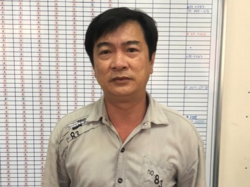 Phá chuyên án gây mê cướp tài sản