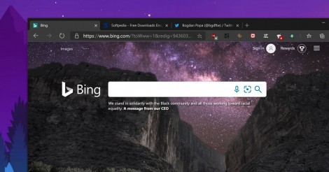 Microsoft Edge sắp được tăng cường nhiều tính năng mới