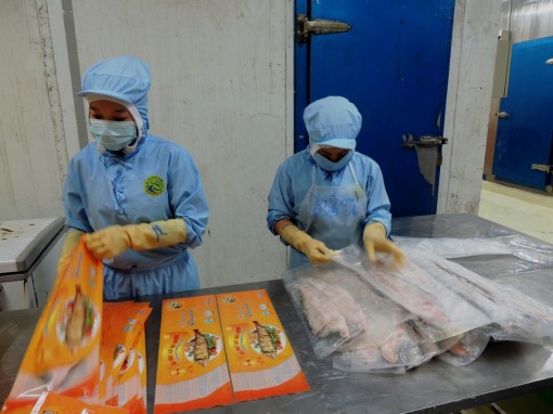 Doanh nghiệp "đổi vận" nhờ chuyển đổi số