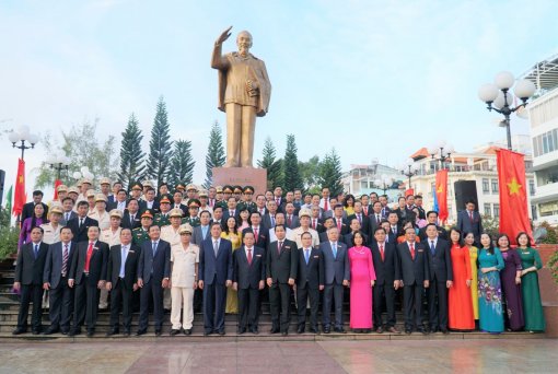 347 đại biểu dự Đại hội đại biểu Đảng bộ TP Cần Thơ lần thứ XIV, nhiệm kỳ 2020-2025