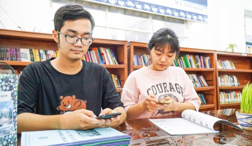 Ra mắt sản phẩm thông tin chào mừng Đại hội

đại biểu Đảng bộ TP Cần Thơ