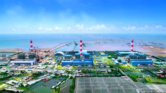 Công ty Nhiệt điện Duyên Hải đẩy mạnh ứng dụng khoa học công nghệ trong hoạt động sản xuất – kinh doanh