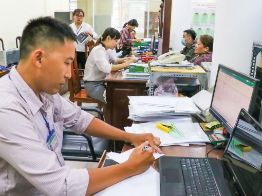 Những kết quả bước đầu…