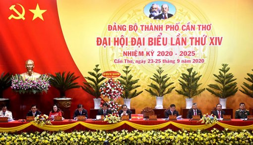 Đạt và vượt 13 chỉ tiêu chủ yếu Nghị quyết nhiệm kỳ 2015-2020