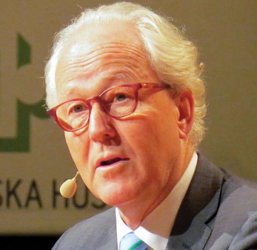 Giá trị giải thưởng Nobel tăng 110.000 USD so với năm ngoái