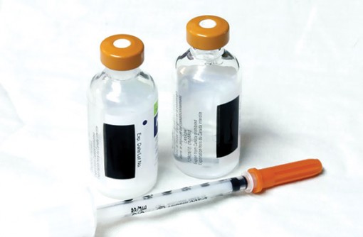 Triển vọng kiểm soát bệnh tiểu đường với 1 mũi insulin/tuần