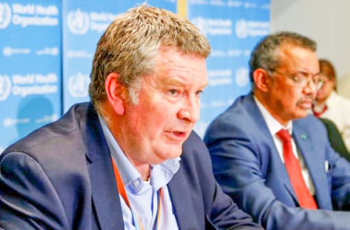 WHO cảnh báo số ca tử vong do COVID-19 có thể tăng gấp đôi