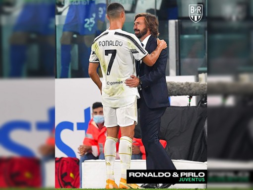 Juventus tin vào “quý ông lịch lãm”