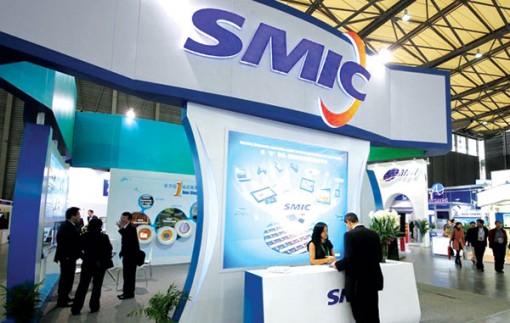 Mỹ hạn chế bán công nghệ cho gã khổng lồ bán dẫn Trung Quốc