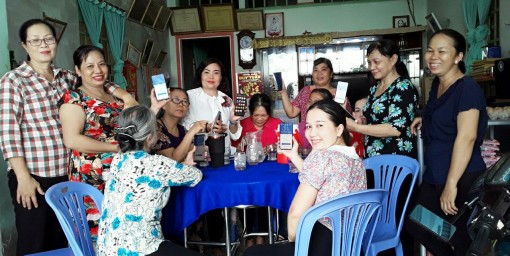 Thêm hình thức tuyên truyền hiệu quả