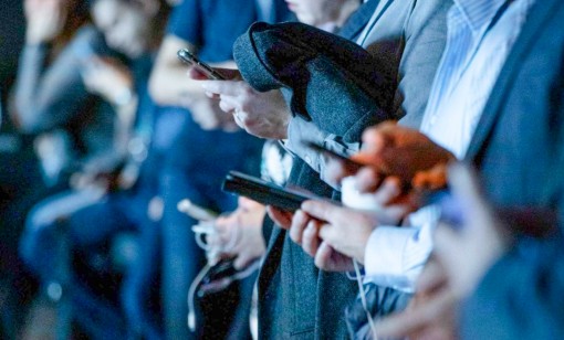 “Đại dịch thông tin sai lệch” mùa COVID-19