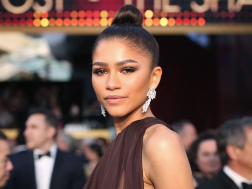 Zendaya - ngôi sao trẻ

đa tài của Hollywood