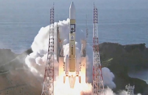 Tham vọng chinh phục không gian của UAE