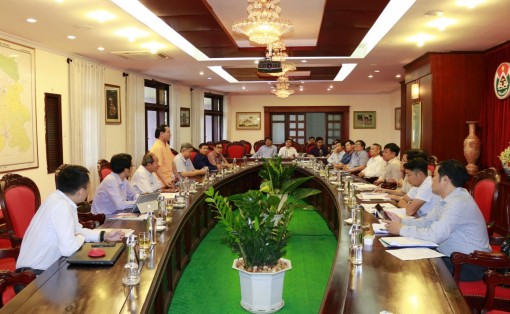 Sao Mai Group “hưởng nắng” Đắk Nông