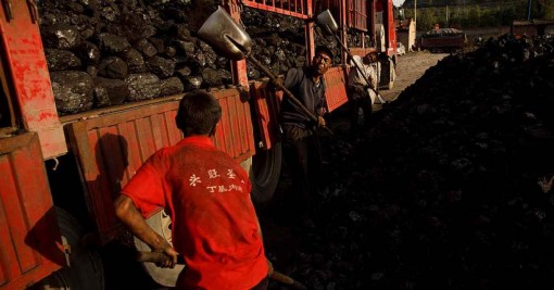 Trung Quốc sẽ quay lại sử dụng than?