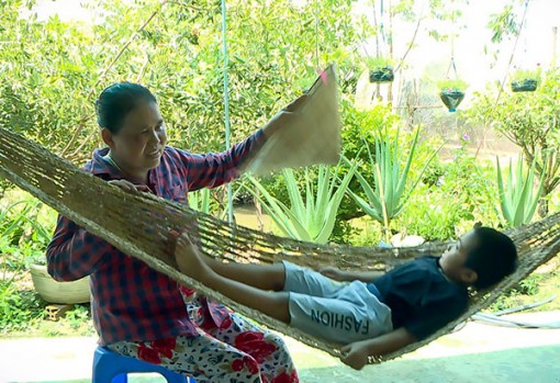 “Hát ru của người Việt ở Cần Thơ” là Di sản văn hóa phi vật thể quốc gia