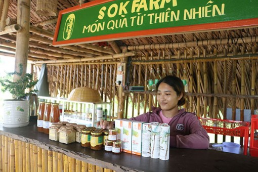 ÐBSCL có 8 dự án vào vòng chung kết Cuộc thi “Khởi nghiệp đổi mới sáng tạo- Thanh niên nông thôn 2020”