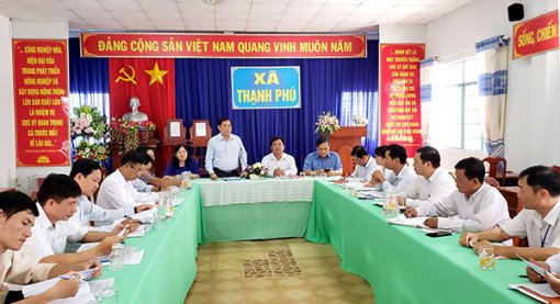 Một số quy định của Luật Phòng chống tham nhũng