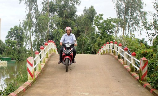 Nỗ lực đảm bảo an toàn giao thông