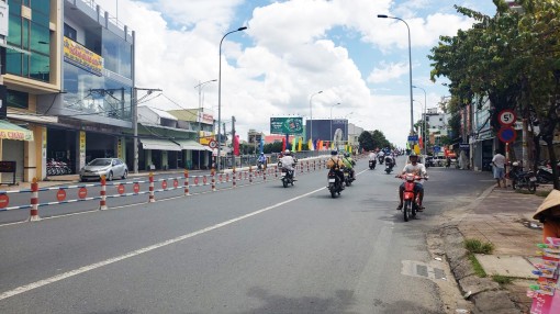 Những lỗi mà người tham gia giao thông

có thể bị xử lý hình sự