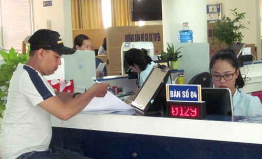 Quy định về tạm dừng hưởng và tiếp tục hưởng trợ cấp thất nghiệp