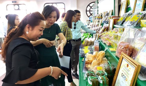 Bạc Liêu <br>100% xã đạt chuẩn nông thôn mới