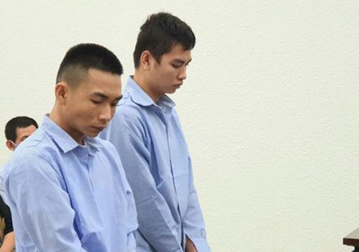 Tuyên án  tử hình đối với 2 bị cáo sát hại lái xe Grab