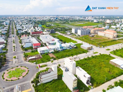 Đến cuối năm, đâu sẽ là nơi đầu tư sáng giá trên thị trường bất động sản Bạc Liêu?