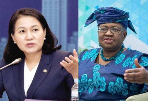 WTO lần đầu có nữ lãnh đạo