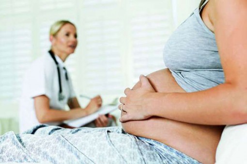 Mối liên quan giữa biến chứng thai sản và bệnh tim